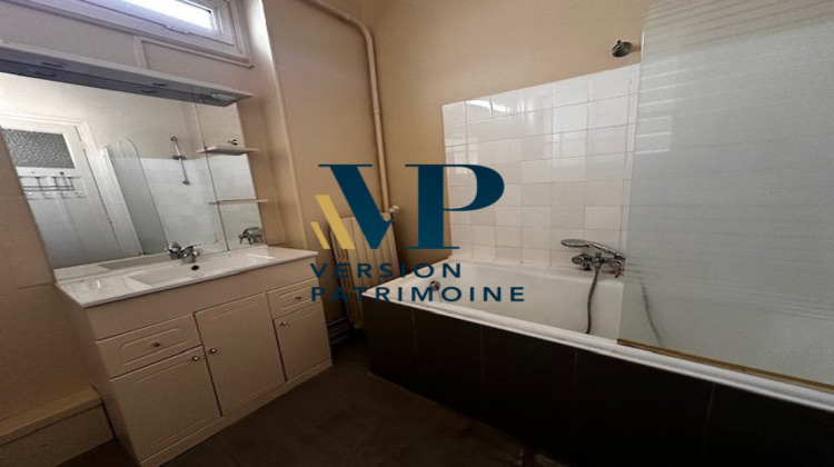 Ma-Cabane - Vente Appartement Tulle, 51 m²