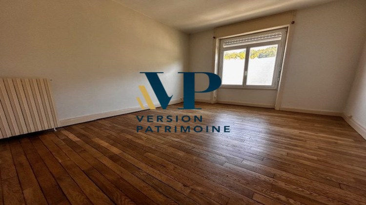 Ma-Cabane - Vente Appartement Tulle, 51 m²