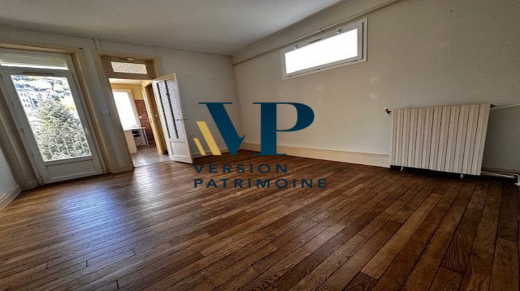 Ma-Cabane - Vente Appartement Tulle, 51 m²