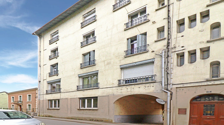 Ma-Cabane - Vente Appartement TULLE, 85 m²