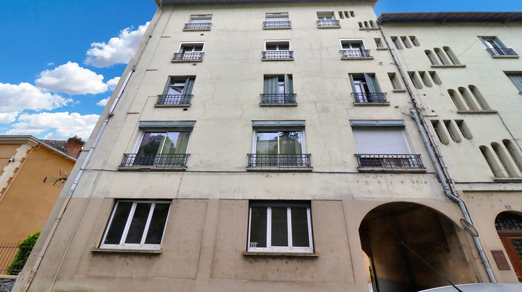 Ma-Cabane - Vente Appartement TULLE, 85 m²