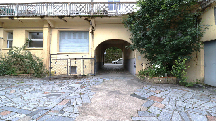 Ma-Cabane - Vente Appartement TULLE, 85 m²