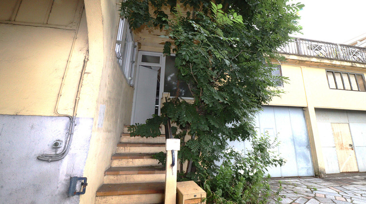 Ma-Cabane - Vente Appartement TULLE, 85 m²