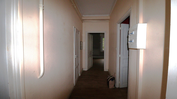 Ma-Cabane - Vente Appartement TULLE, 85 m²