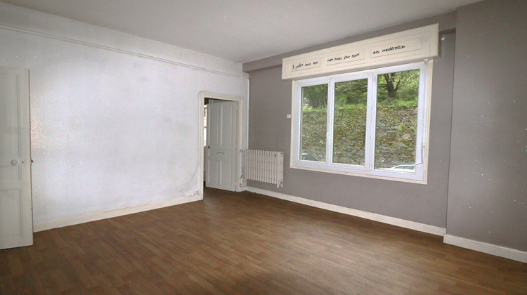 Ma-Cabane - Vente Appartement TULLE, 85 m²