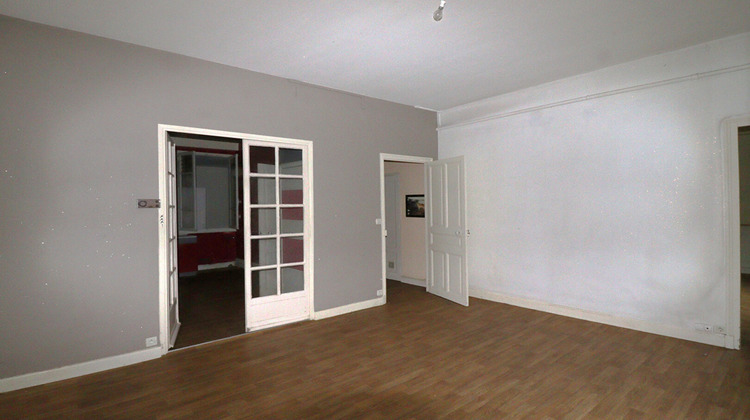 Ma-Cabane - Vente Appartement TULLE, 85 m²