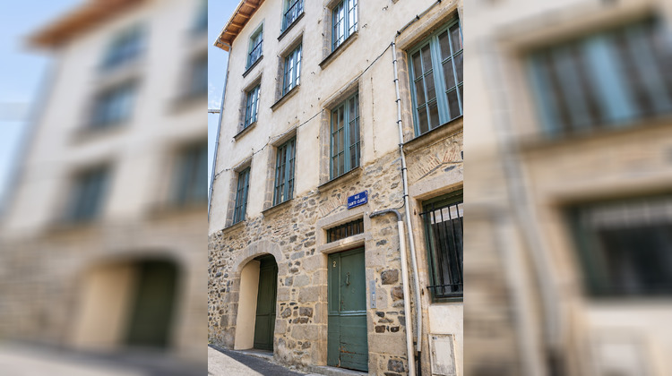 Ma-Cabane - Vente Appartement Tulle, 73 m²