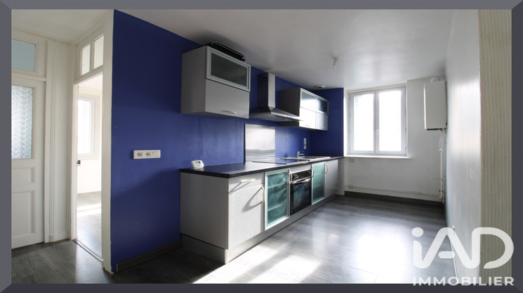 Ma-Cabane - Vente Appartement Tulle, 71 m²