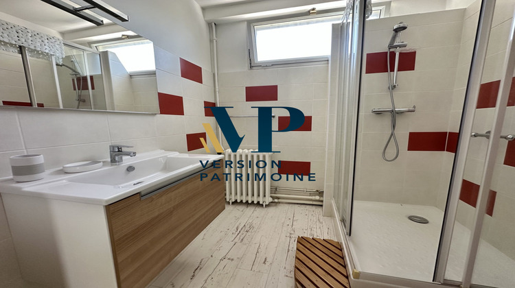 Ma-Cabane - Vente Appartement Tulle, 68 m²