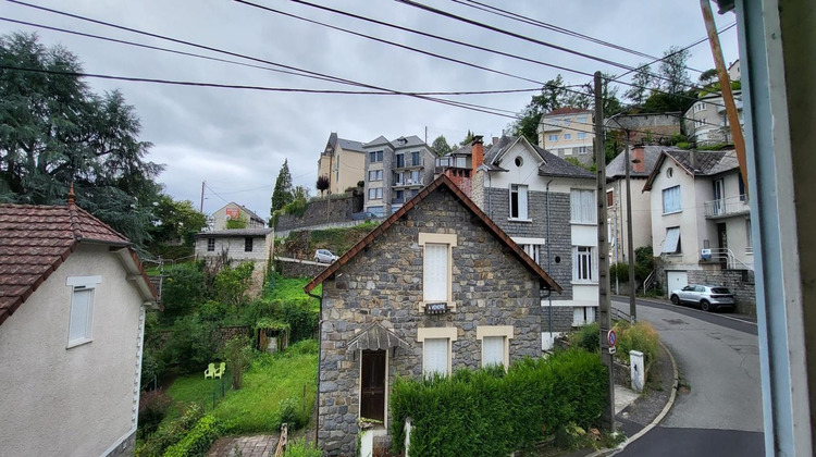 Ma-Cabane - Vente Appartement TULLE, 46 m²
