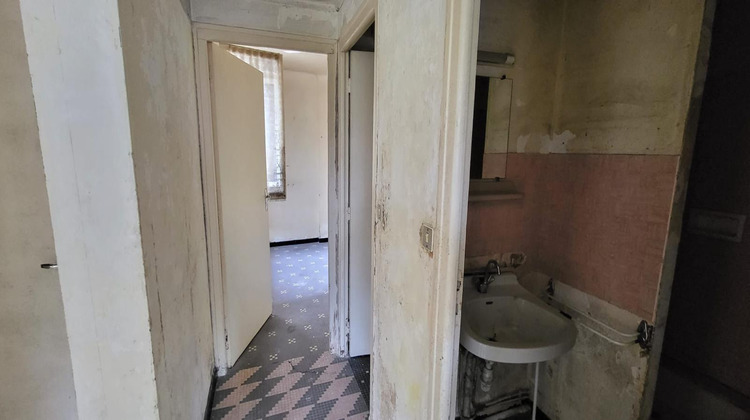 Ma-Cabane - Vente Appartement TULLE, 46 m²