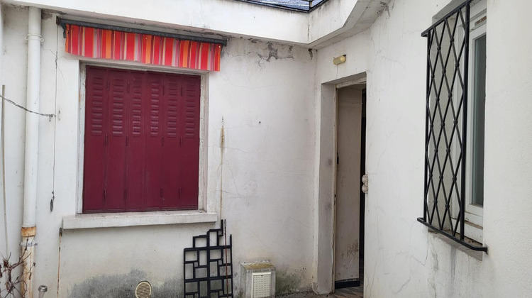 Ma-Cabane - Vente Appartement TULLE, 46 m²