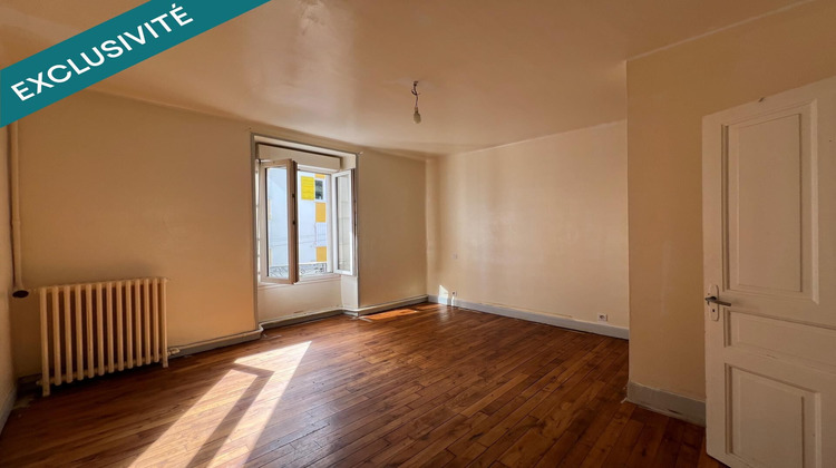 Ma-Cabane - Vente Appartement Tulle, 70 m²
