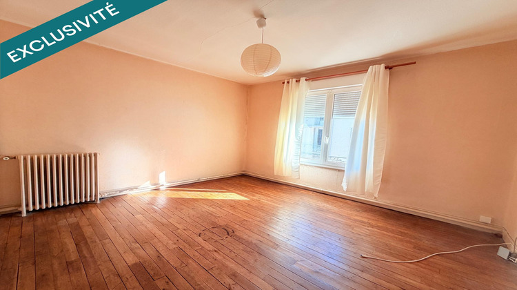 Ma-Cabane - Vente Appartement Tulle, 105 m²