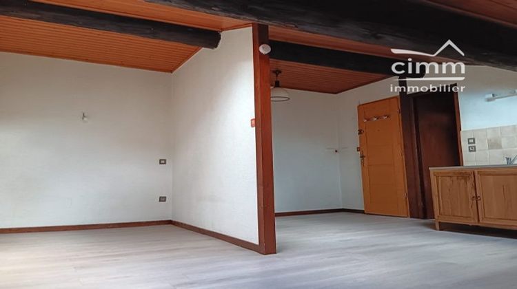 Ma-Cabane - Vente Appartement Tullins, 65 m²