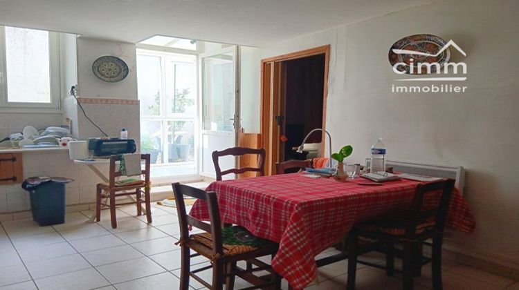 Ma-Cabane - Vente Appartement Tullins, 61 m²