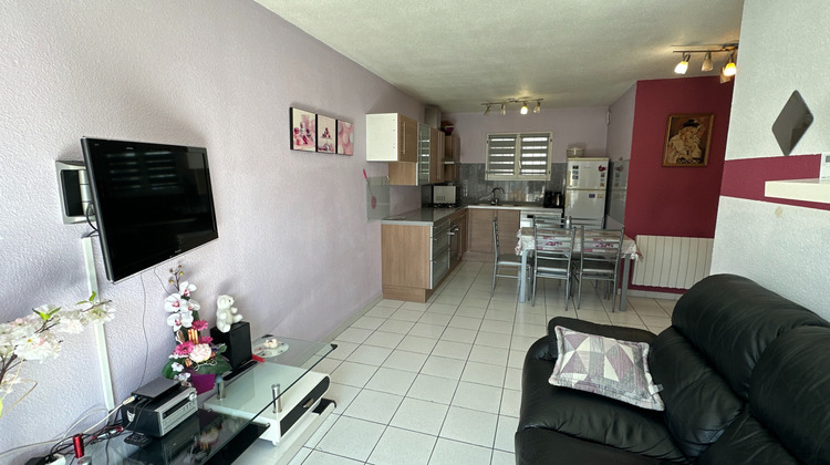 Ma-Cabane - Vente Appartement Tullins, 55 m²