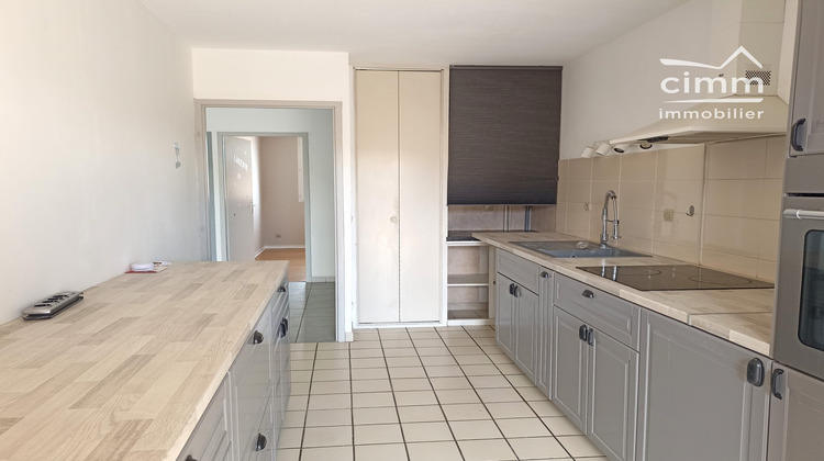 Ma-Cabane - Vente Appartement Tullins, 71 m²