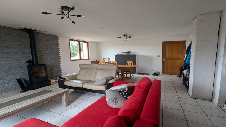 Ma-Cabane - Vente Appartement TULLINS, 102 m²