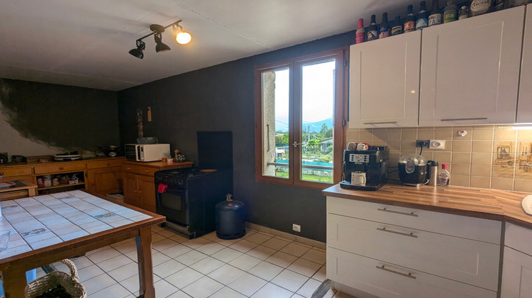 Ma-Cabane - Vente Appartement TULLINS, 102 m²