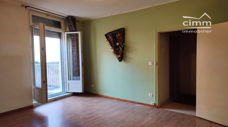 Ma-Cabane - Vente Appartement Tullins, 64 m²