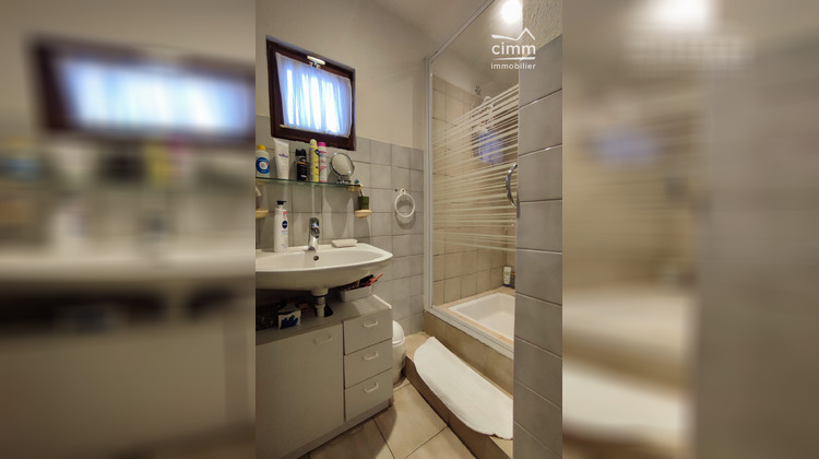 Ma-Cabane - Vente Appartement Tullins, 60 m²