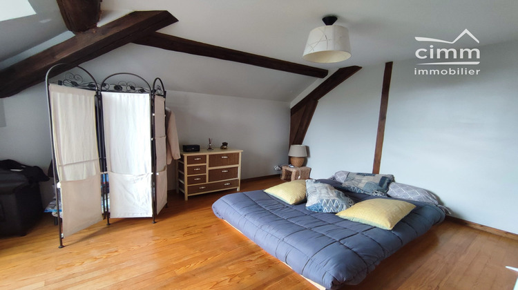 Ma-Cabane - Vente Appartement Tullins, 73 m²
