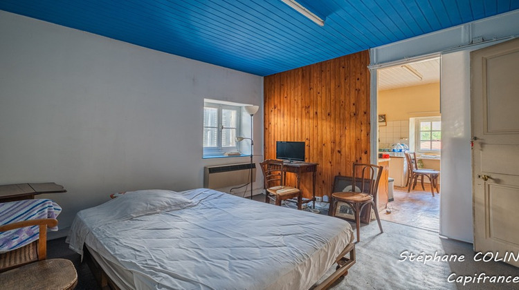 Ma-Cabane - Vente Appartement TULLINS, 65 m²