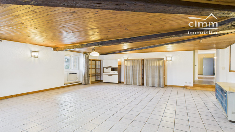 Ma-Cabane - Vente Appartement Tullins, 90 m²