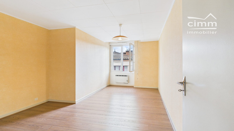 Ma-Cabane - Vente Appartement Tullins, 90 m²