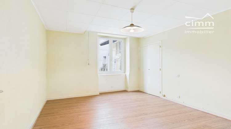 Ma-Cabane - Vente Appartement Tullins, 90 m²