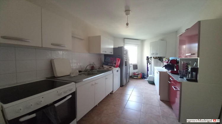 Ma-Cabane - Vente Appartement Tullins, 64 m²