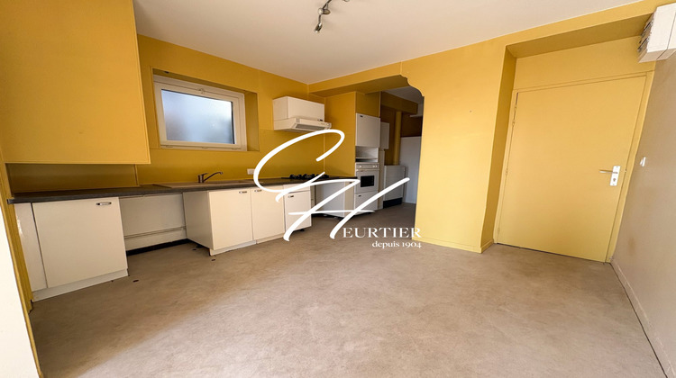 Ma-Cabane - Vente Appartement Tullins, 74 m²