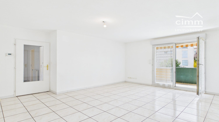 Ma-Cabane - Vente Appartement Tullins, 45 m²