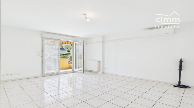 Ma-Cabane - Vente Appartement Tullins, 45 m²