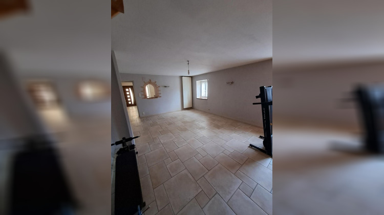 Ma-Cabane - Vente Appartement Tullins, 222 m²
