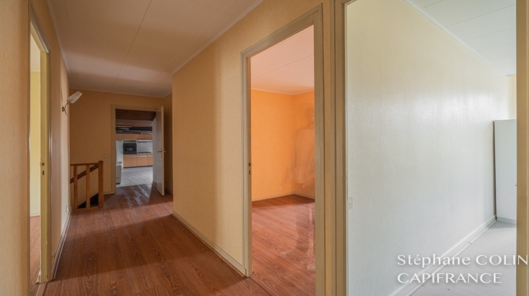 Ma-Cabane - Vente Appartement TULLINS, 90 m²