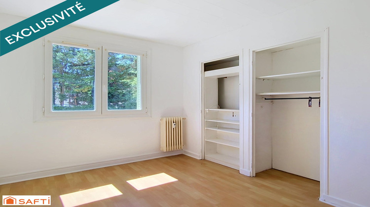 Ma-Cabane - Vente Appartement Tullins, 60 m²