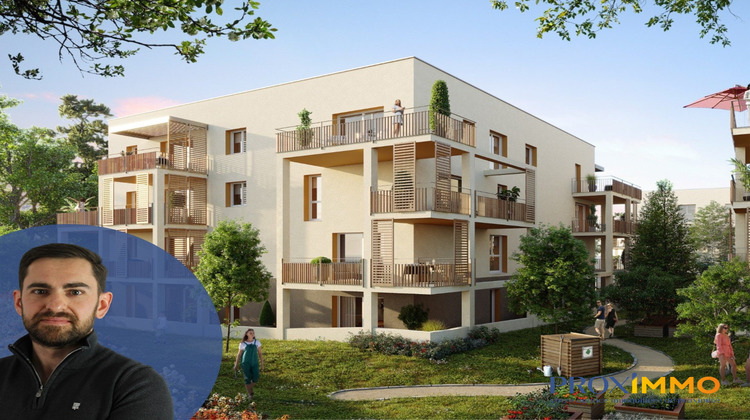 Ma-Cabane - Vente Appartement Tullins, 91 m²