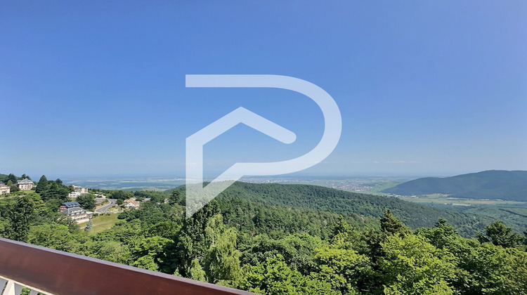 Ma-Cabane - Vente Appartement TURCKHEIM, 86 m²