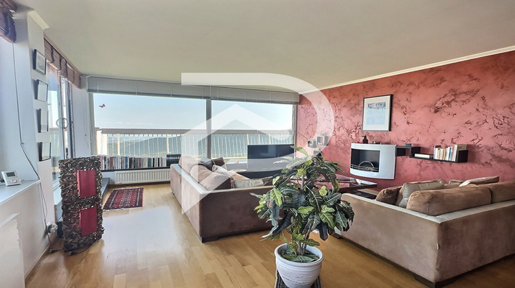 Ma-Cabane - Vente Appartement TURCKHEIM, 86 m²