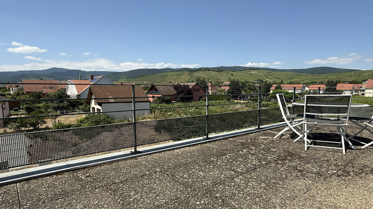 Ma-Cabane - Vente Appartement Turckheim, 68 m²