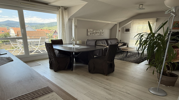 Ma-Cabane - Vente Appartement Turckheim, 68 m²