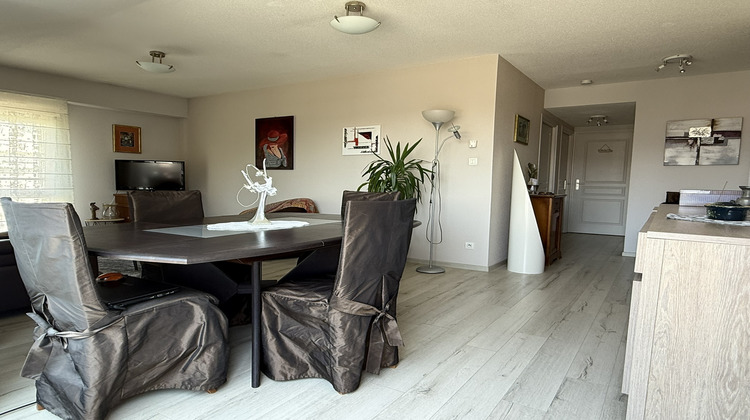 Ma-Cabane - Vente Appartement Turckheim, 68 m²