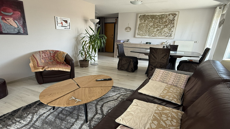 Ma-Cabane - Vente Appartement Turckheim, 68 m²