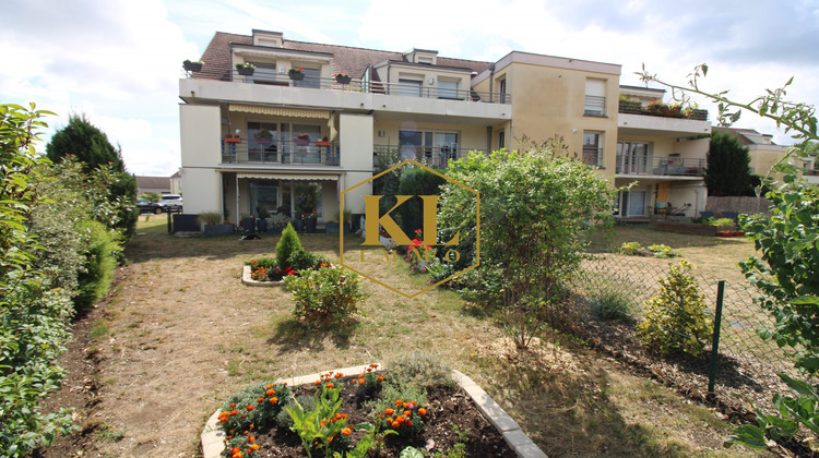 Ma-Cabane - Vente Appartement Turckheim, 93 m²