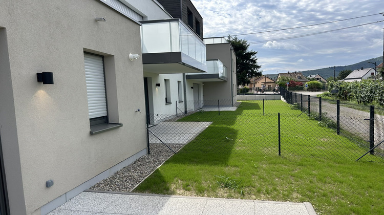 Ma-Cabane - Vente Appartement Turckheim, 62 m²