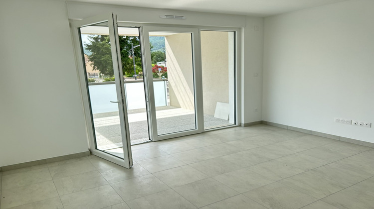 Ma-Cabane - Vente Appartement Turckheim, 43 m²