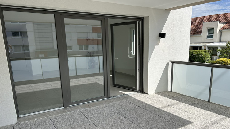 Ma-Cabane - Vente Appartement Turckheim, 43 m²