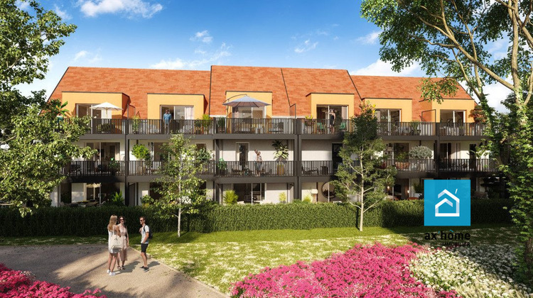 Ma-Cabane - Vente Appartement Turckheim, 87 m²